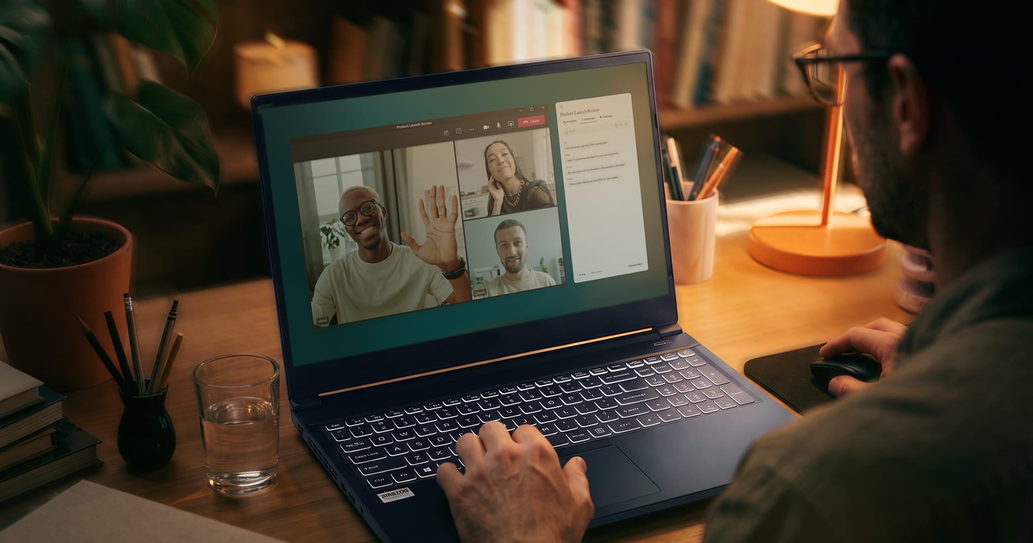 ReMote Notetaker is now on Windows